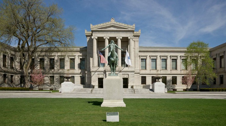 Museum of Fine Arts, Boston | Museum Day | Smithsonian