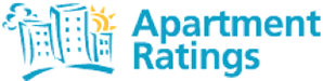 apartment ratings logo