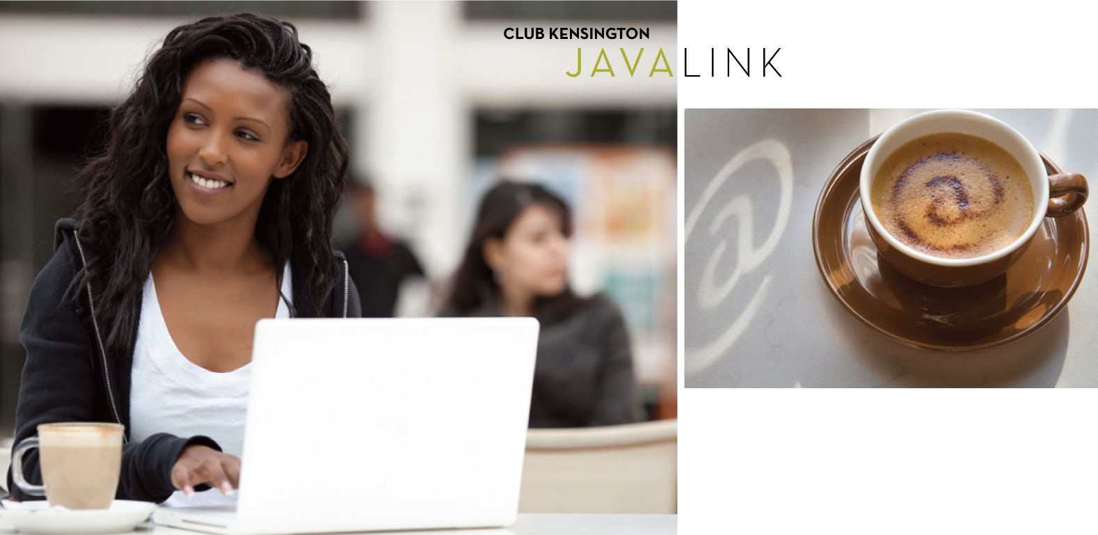 Plug In at Javalink