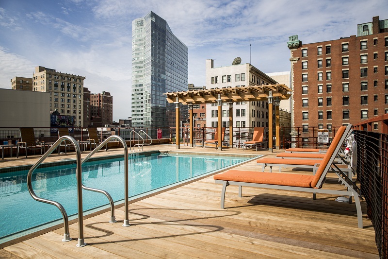 SkyDeck Becoming Boston Residential Hotspot