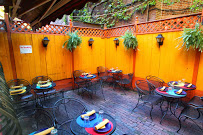 Our Take on the Best Outdoor Dining in Boston