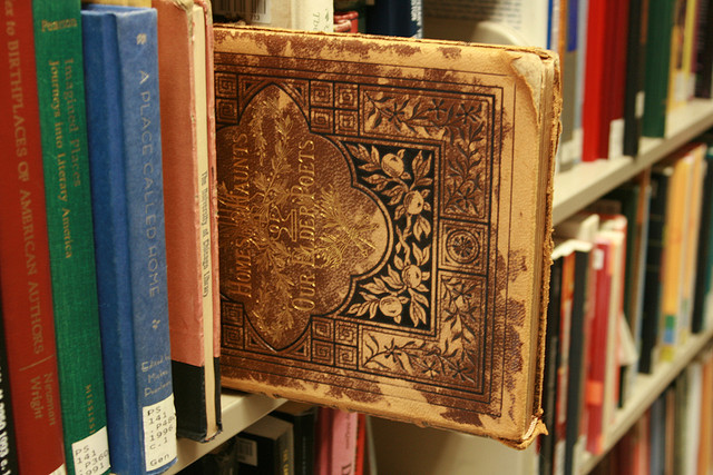 Calling All Bibliophiles at The Kensington: Turn a New Page at the Boston Athenaeum