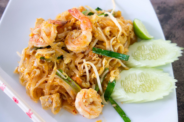 My Thai Vegan Cafe: Enjoy Healthy, Tasty Meals Near The Kensington