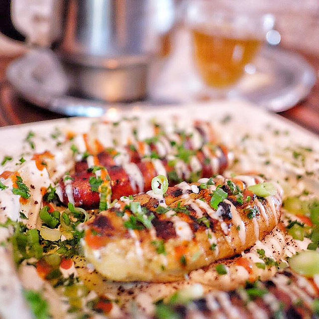 Find Fast-Casual Offerings at Piperi Mediterranean Grill