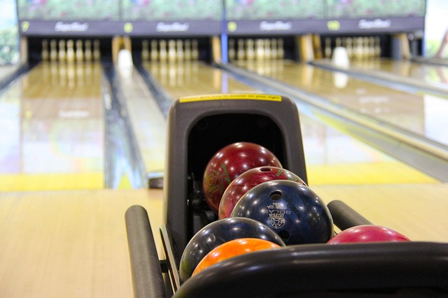 There’s Much More Than Just Bowling at Town Line Luxury Lanes