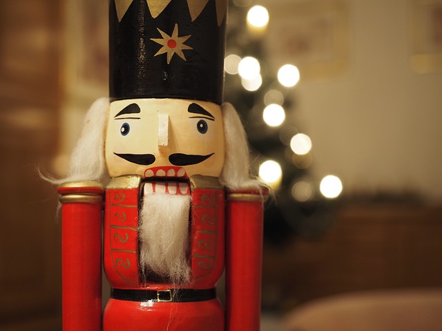 The Holiday Season Isn’t Complete Without the Boston Ballet’s ‘The Nutcracker’