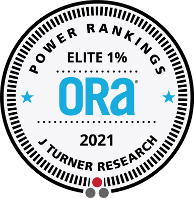 Award Logo